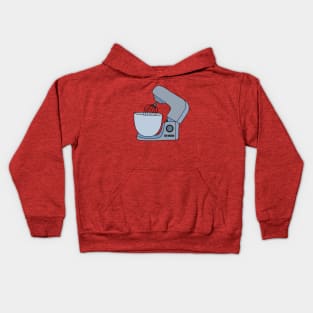 Mixer Kids Hoodie